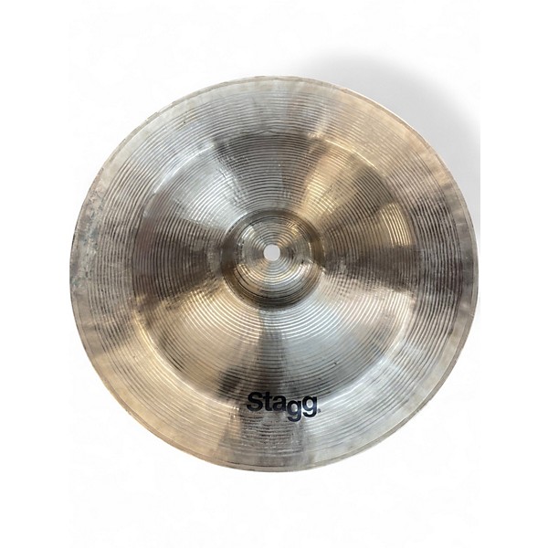 Used Stagg 14in SH CHINA Cymbal