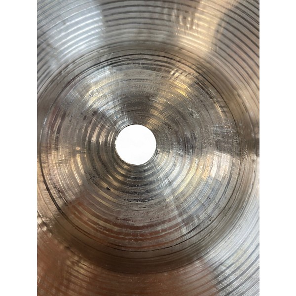 Used Stagg 14in SH CHINA Cymbal