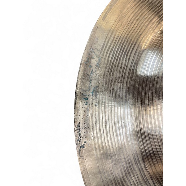 Used Stagg 14in SH CHINA Cymbal