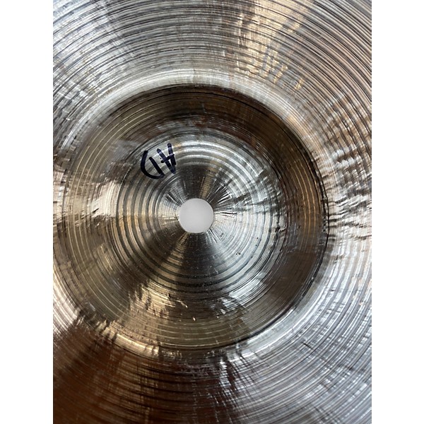 Used Stagg 14in SH CHINA Cymbal
