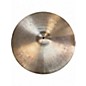 Used Paiste 18in Medium Crash Cymbal thumbnail