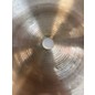 Used Paiste 18in Medium Crash Cymbal
