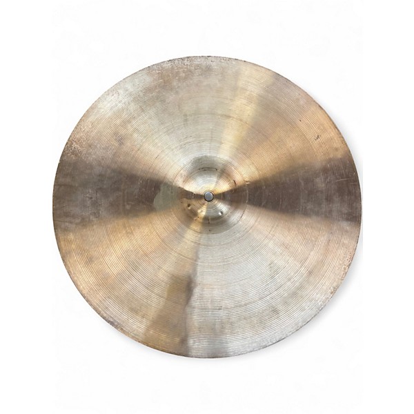 Used Paiste 18in Medium Crash Cymbal