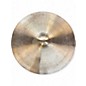 Used Paiste 18in Medium Crash Cymbal
