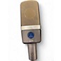 Used AKG C214 Condenser Microphone thumbnail