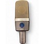 Used AKG C214 Condenser Microphone