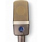 Used AKG C214 Condenser Microphone