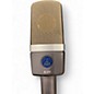 Used AKG C214 Condenser Microphone