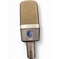 Used AKG C214 Condenser Microphone