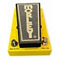 Used Morley 20/20 Power Wah Volume Effect Pedal
