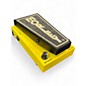 Used Morley 20/20 Power Wah Volume Effect Pedal
