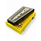Used Morley 20/20 Power Wah Volume Effect Pedal