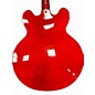 Used Epiphone ES335  Dot Cherry Hollow Body Electric Guitar