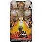 Used Catalinbread SABRA CADABRA Effect Pedal thumbnail