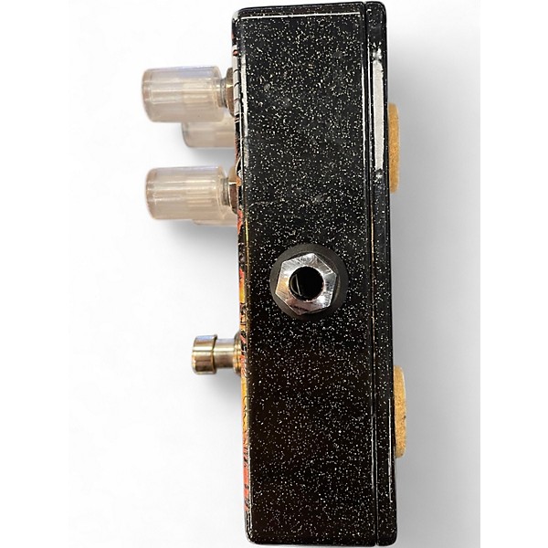 Used Catalinbread SABRA CADABRA Effect Pedal