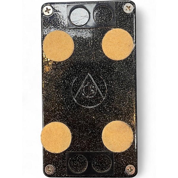 Used Catalinbread SABRA CADABRA Effect Pedal