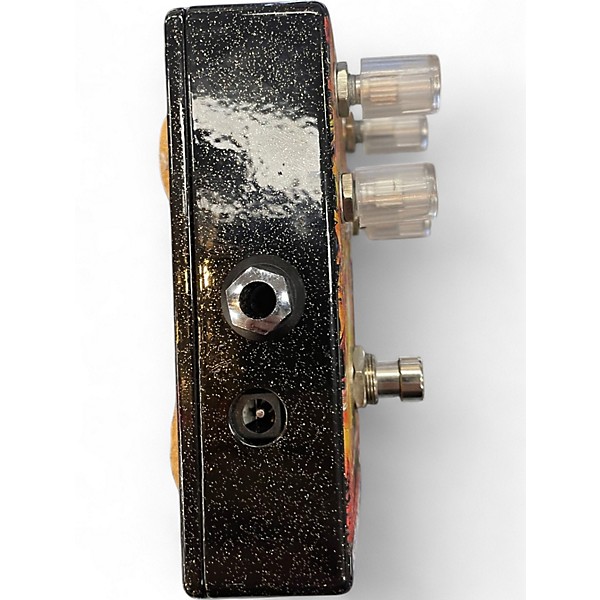 Used Catalinbread SABRA CADABRA Effect Pedal