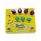 Used Analog Alien DOUBLE CLASSIC Effect Pedal thumbnail