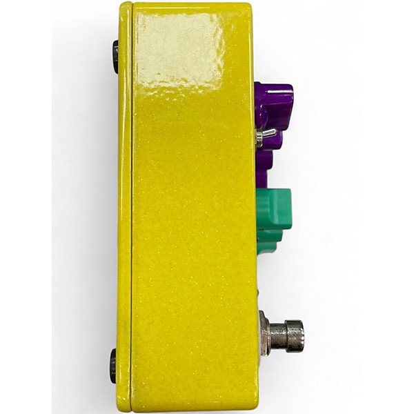 Used Analog Alien DOUBLE CLASSIC Effect Pedal