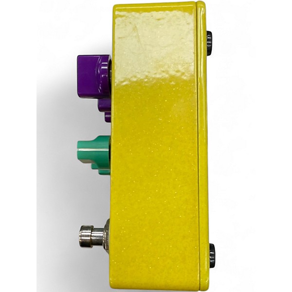 Used Analog Alien DOUBLE CLASSIC Effect Pedal