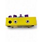 Used Analog Alien DOUBLE CLASSIC Effect Pedal