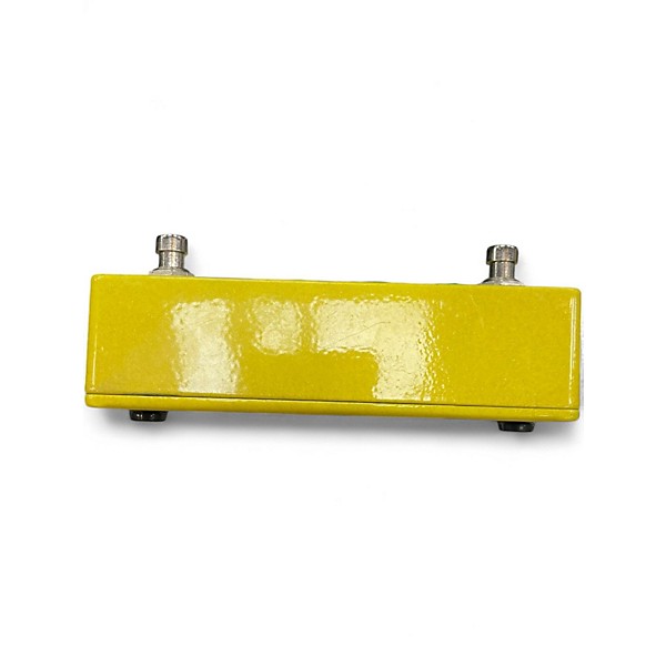 Used Analog Alien DOUBLE CLASSIC Effect Pedal