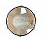 Used Ludwig 3 Piece Classic Maple Fab Blue Sparkle Drum Kit