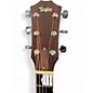 Used Taylor 414CE L4 Natural Acoustic Electric Guitar