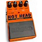 Used DigiTech Hot Head Distortion Effect Pedal