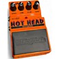 Used DigiTech Hot Head Distortion Effect Pedal