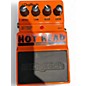 Used DigiTech Hot Head Distortion Effect Pedal