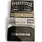 Used DigiTech HT2 Hardwire Chromatic Tuner Tuner