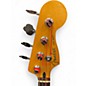 Used 2025 Fender Player II Jazz Bass Aqua Blue Electric Bass Guitar