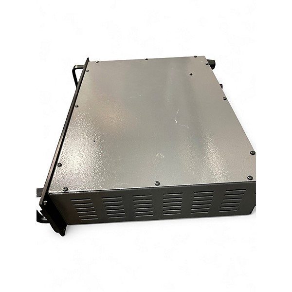 Used Ampeg SVT3PRO 450W Bass Amp Head