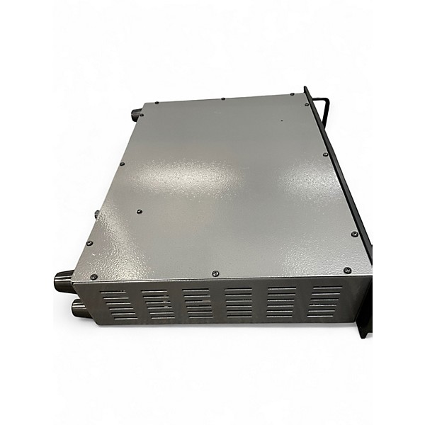 Used Ampeg SVT3PRO 450W Bass Amp Head