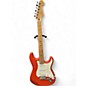 Used Fender Player II Stratocaster Fiesta Red Solid Body Electric Guitar thumbnail