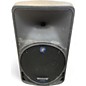 Used Mackie SRM350 Powered Speaker thumbnail