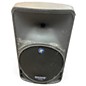 Used Mackie SRM350 Powered Speaker