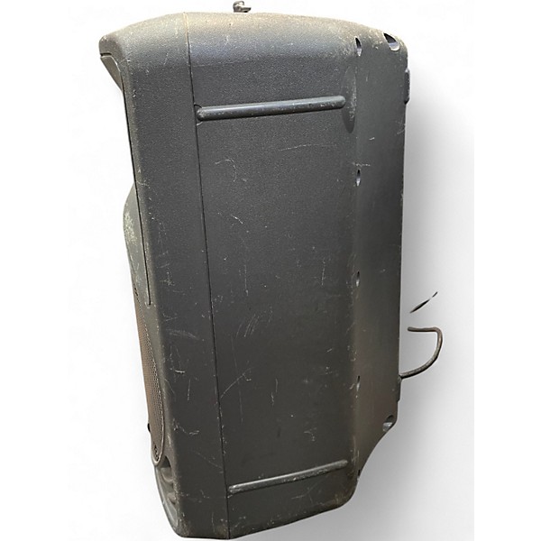 Used Mackie SRM350 Powered Speaker