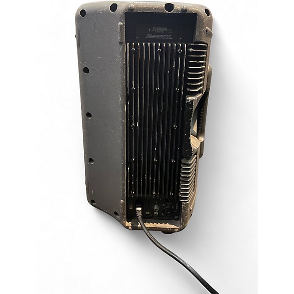 Used Mackie SRM350 Powered Speaker
