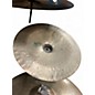 Used Han Chi 14in WORLD PERCUSSION CHINA CYMBAL Cymbal thumbnail