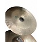 Used Han Chi 14in WORLD PERCUSSION CHINA CYMBAL Cymbal
