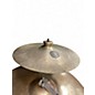 Used Han Chi 14in WORLD PERCUSSION CHINA CYMBAL Cymbal