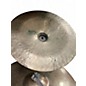 Used Han Chi 14in WORLD PERCUSSION CHINA CYMBAL Cymbal