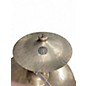 Used Han Chi 14in WORLD PERCUSSION CHINA CYMBAL Cymbal