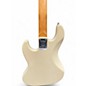 Used Tagima Woodstock Series TW73 Cream Electric Bass Guitar