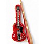 Used Gibson 1961 SG standard with Maestro Heritage Cherry Solid Body Electric Guitar thumbnail