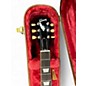 Used Gibson 1961 SG standard with Maestro Heritage Cherry Solid Body Electric Guitar