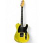 Used Fender American Ultra II Solar Flare Solid Body Electric Guitar thumbnail