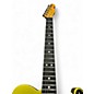 Used Fender American Ultra II Solar Flare Solid Body Electric Guitar
